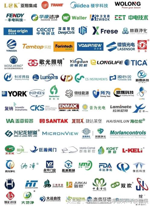 匯聚國內外頭部設備廠商,材料供應商,系統集成商,工程服務企業300